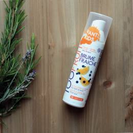 BRUME FRAICHE ENFANT TOOFRUIT