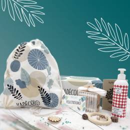 kit bébé Bio