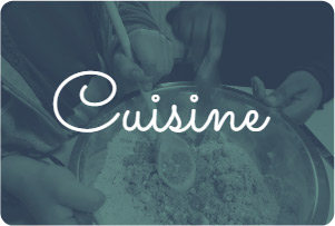atelier cuisine enfant