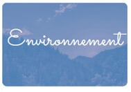 ateliers enfant sur le thème de l'environnement