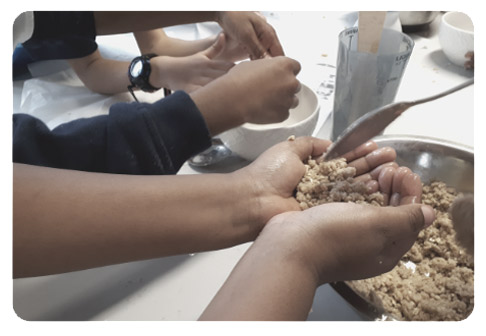 trouver une intervenante scolaire écologie