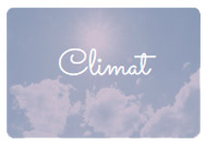 Atelier écolo cliimat