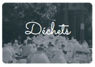 Atelier écolo sur les déchets