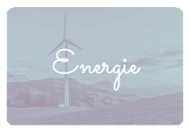 Atelier écolo sur les énergies